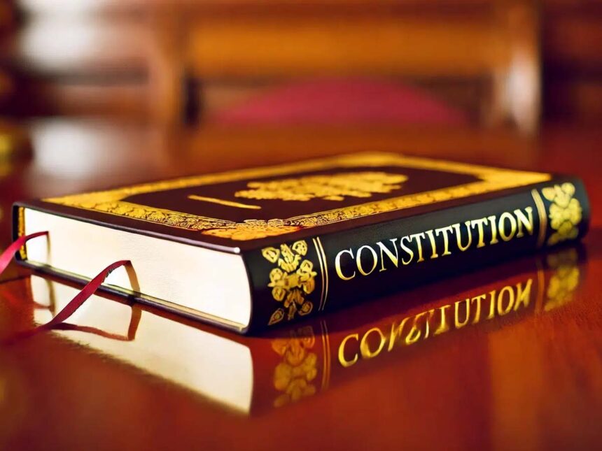 réformes politiques