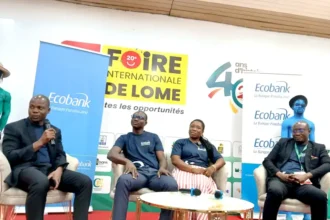 Ecobank Togo