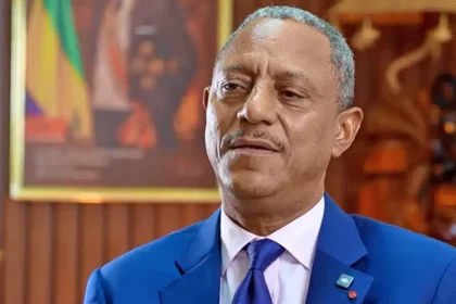 ancien ministre du Tourisme