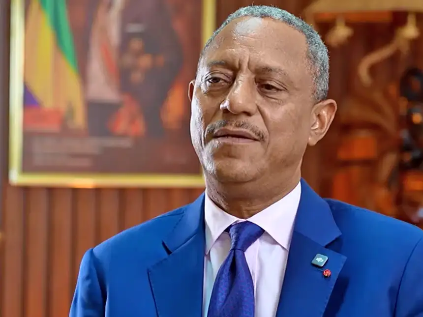 ancien ministre du Tourisme