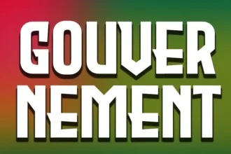 gouvernement