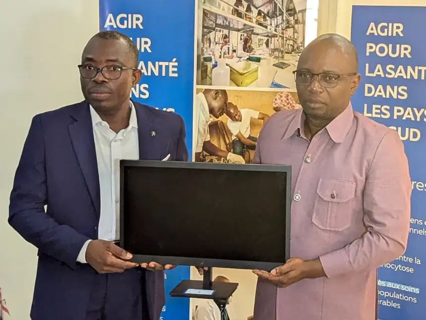 Fondation Pierre Fabre