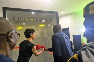 GAÏA NOVA et POMAR Togo