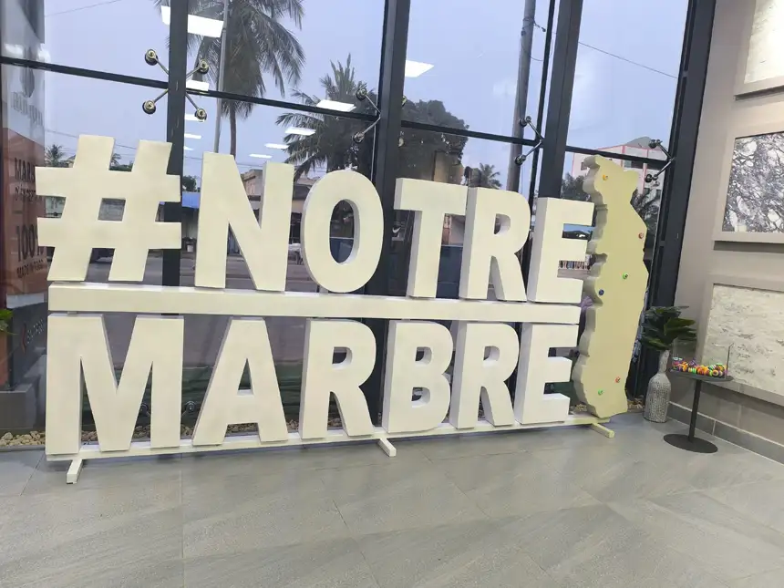 GAÏA NOVA et POMAR Togo