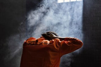 prison civile de Lomé