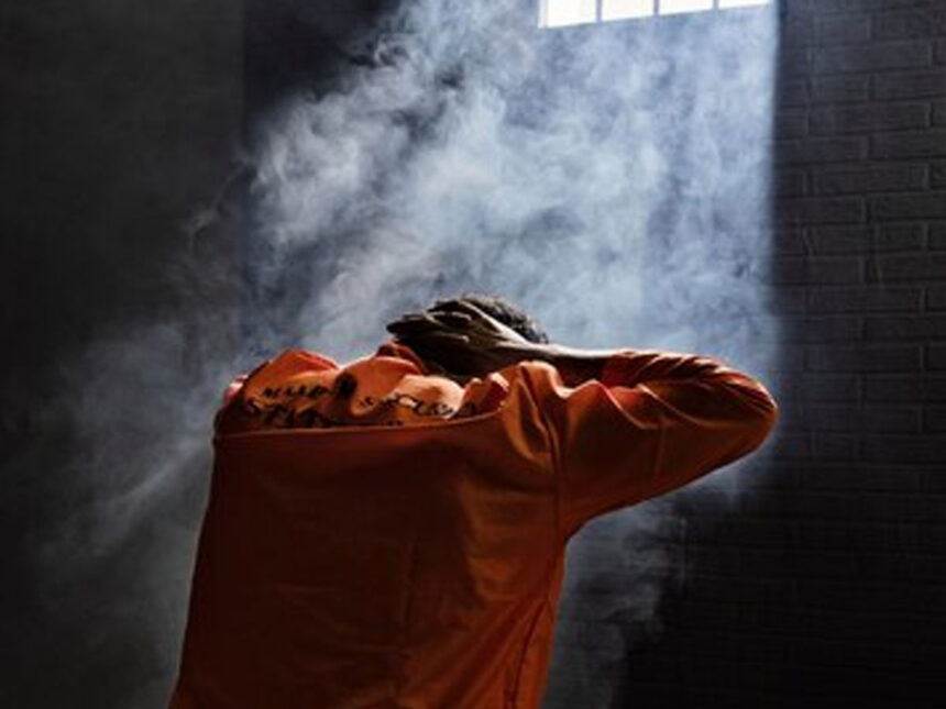 prison civile de Lomé