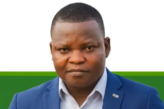 Ricardo Aklesso Agouzou