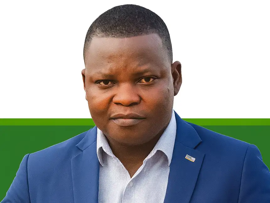 Ricardo Aklesso Agouzou