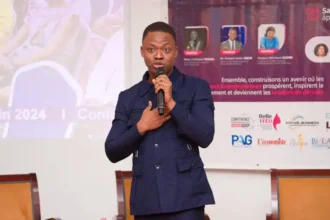 Richard-Gabin Gbédé