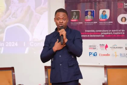 Richard-Gabin Gbédé