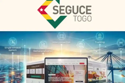 SEGUCE Togo