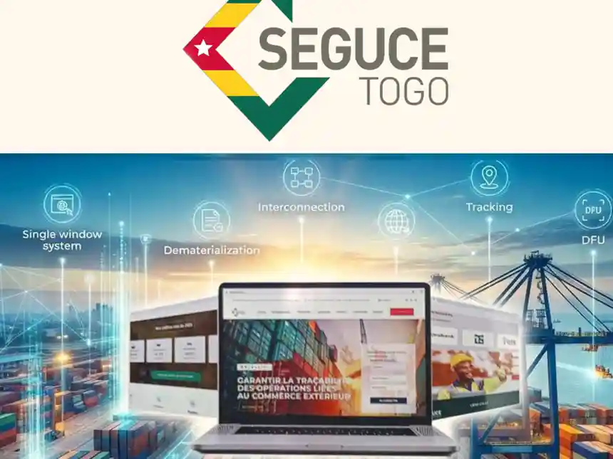 SEGUCE Togo