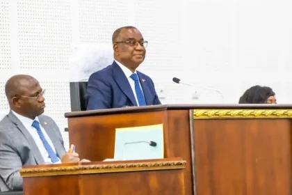 Assemblée nationale