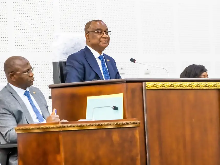 Assemblée nationale