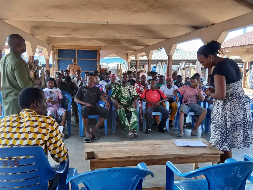 Association des Sourds