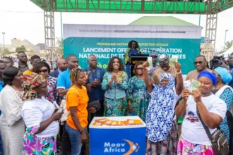 transferts monétaires