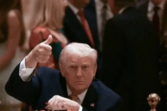 frappes américaines