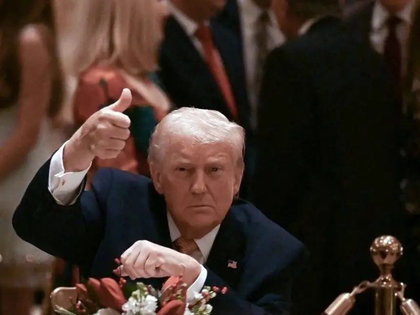 frappes américaines