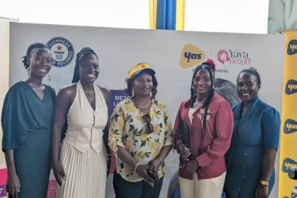 Marathon de tressage