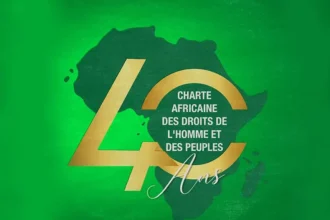 Charte africaine