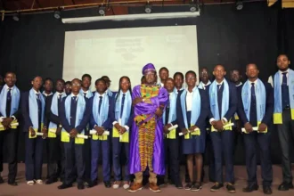 École Polytechnique de Lomé