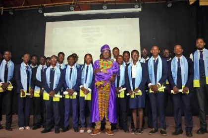 École Polytechnique de Lomé
