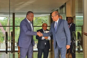 intégration africaine