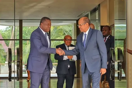 intégration africaine