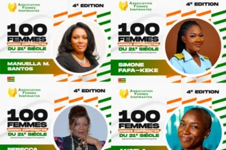 Femmes Noires Inspirantes