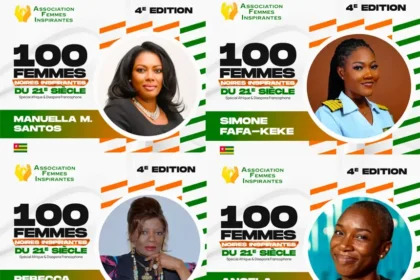 Femmes Noires Inspirantes