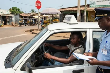 Examens du permis de conduire