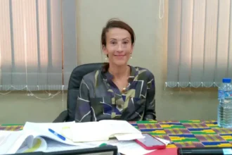 Afrique subsaharienne