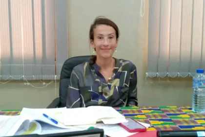 Afrique subsaharienne