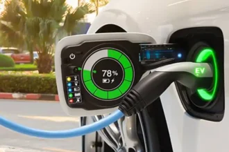 Véhicules électriques