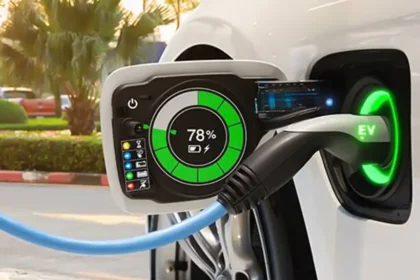 Véhicules électriques