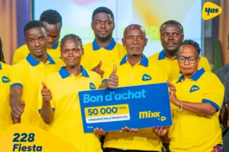 228 Fiesta de Yas Togo