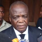 Faure Gnassingbé