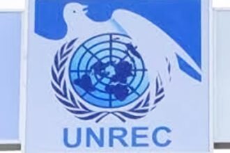 UNREC