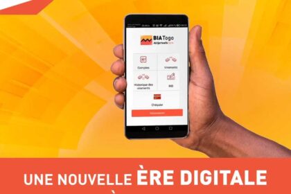 BIA-Togo