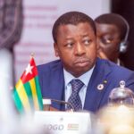 Faure Gnassingbé