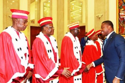 Cour Constitutionnelle