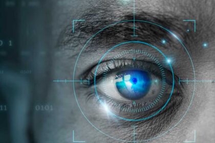 identification biométrique