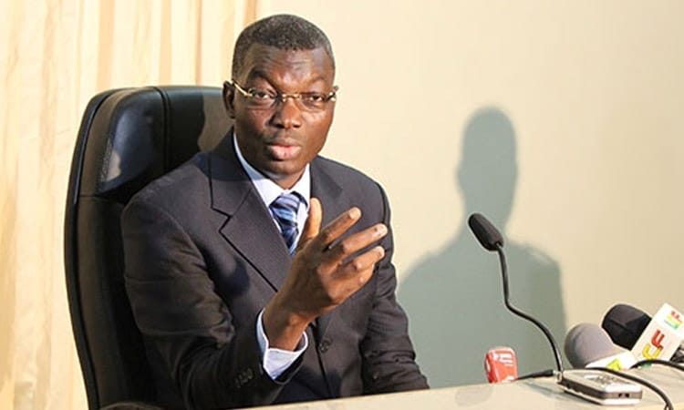 Université de Lomé,certificat de nationalité