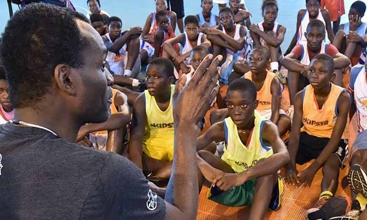 classement FIFA,Éperviers du Togo