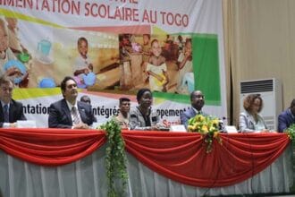 éducation inclusive,le Togo