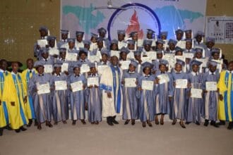 Université de Lomé,certificat de nationalité