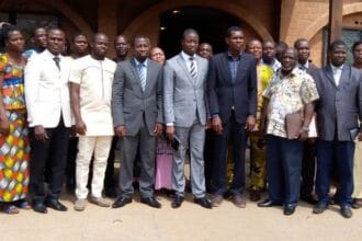 Université de Lomé,certificat de nationalité