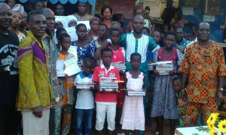 Université de Lomé,certificat de nationalité