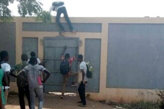 éducation inclusive,le Togo