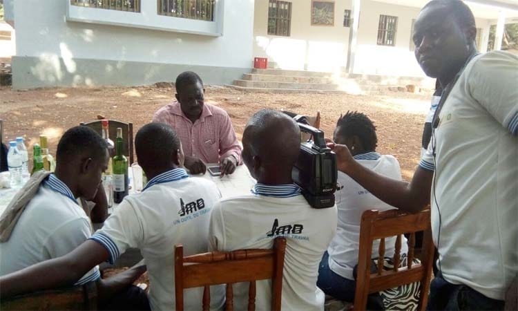 Université de Lomé,certificat de nationalité